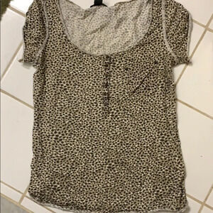 H&M Top size Small